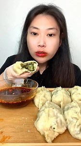 47K views · 1.1K reactions | The First Bite Was So Delicious That I Couldn’t Stop Myself from Eating More and More! | Eating Food | Facebook