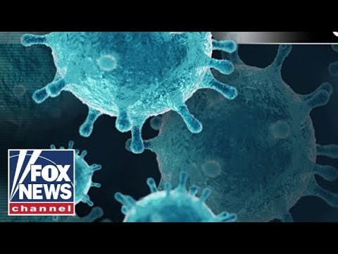 NEW FLU: Severe strain causing 'OVER 10% OF ALL ER VISITS'