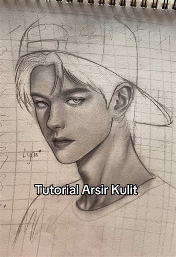 Tutorial Arsir Kulit yang Sempurna