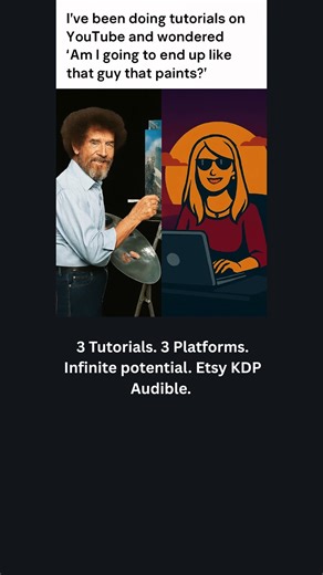 Painting With Pixels