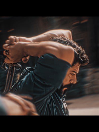 Forgot to Add Watermark in Original Turkish Series Content