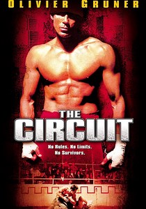 The Circuit streaming: where to watch movie online?