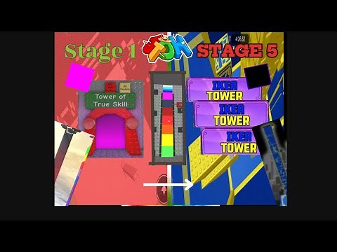 5 STAGES OF JTOH PURISM