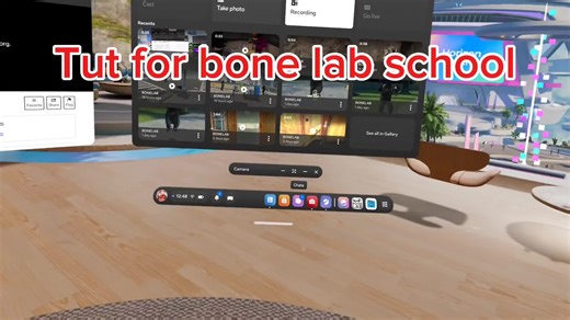 Timeline tut coming soon #bonelab | bone lab