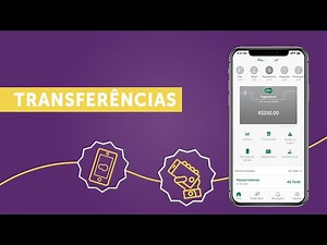 Alelo Pagamentos: Transferências