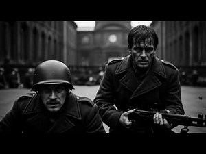 German Women POWs: The Untold Story After World War II