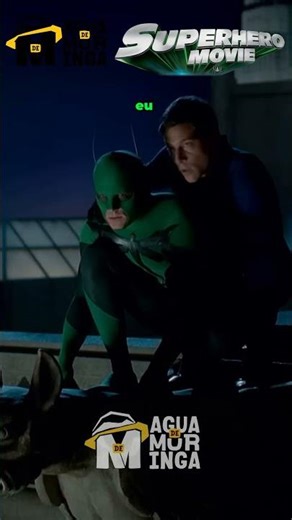 Superhero, I'm on fire, a blanket to breathe fire on.