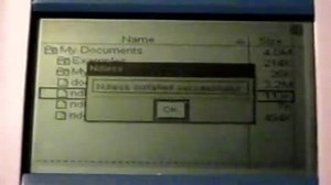 Оригинальный Doom запущен на калькуляторе