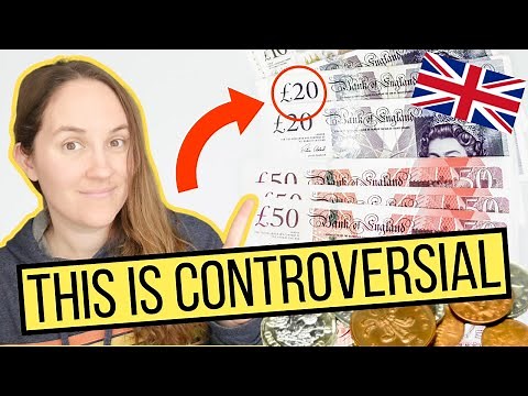 did you know THIS about the British pound (£) symbol?!