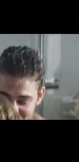 Hardin and Tessa Take a Shower | After We Collided (2020) | Movie Clip 4K #sexey #xxx5