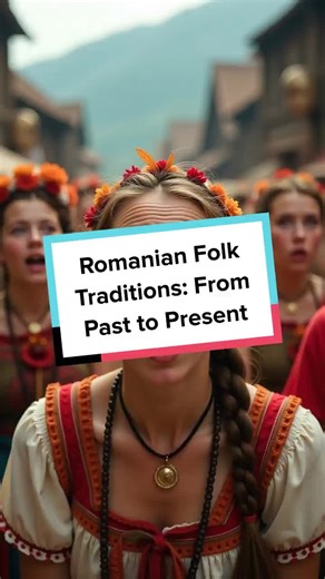 The History of Romania on TikTok