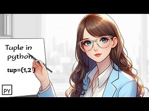 Python Tuples Simplified: Learn, Apply, and Optimize Your Code#python3 #pythonforbeginners #python