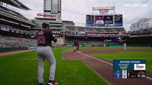 Tom Hamilton has the Best Home Run call in all of Baseball. on Reels