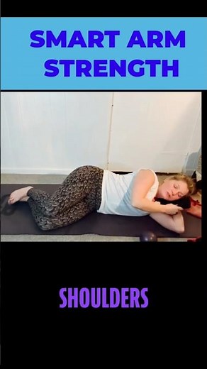 Level Up Your Workout With Weighted Ball Pilates!