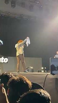 Jatt Da Muqabla- Live Concert in ZomaLand in JLN Sidhu Moosewala Bhaiji
