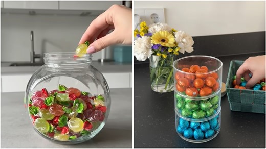 Calm Candy Restock with ASMR Sounds