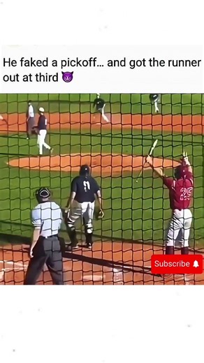 They really set him up...😭