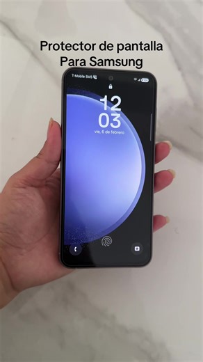 Samsung Screen Protector for Galaxy Devices