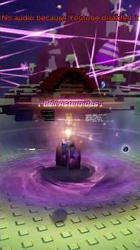 NEW Craftable Aura Cell Asteroides #solsrng