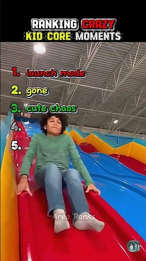 Ranking Viral Kid Core Chaos! You Won’t Expect #1 😱
