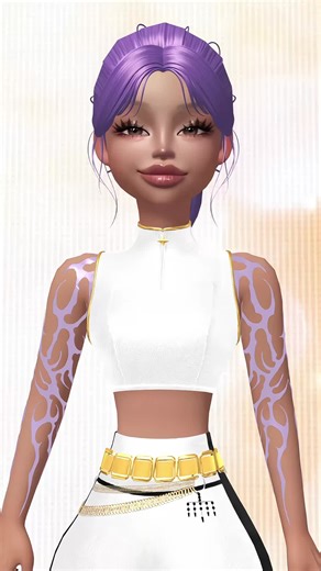 Discover Kpop Demon Hunters in ZEPETO!