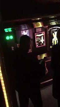 Bananenbar Amsterdam