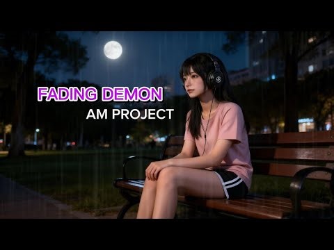 Fading Demon - AM Project (Song with lyrics)