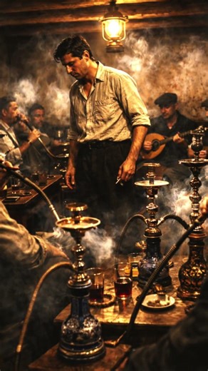 ΖΕΪΜΠΕΚΙΚΟ — ΧΟΡΟΣ ΚΑΗΜΟΥ ΚΑΙ ΨΥΧΗΣ