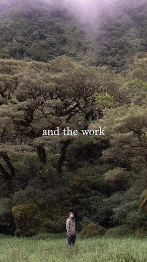 Reflections in Solitude: A Solo Hiking Adventure