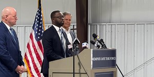 TBI: Memphis Safe Task Force has saved over 40 missing children from lives of crime, trafficking