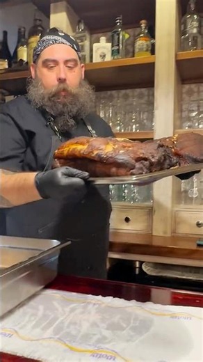 The Best Pulled Pork You’ll Ever See! 🤤🍖 | BBQ ASMR