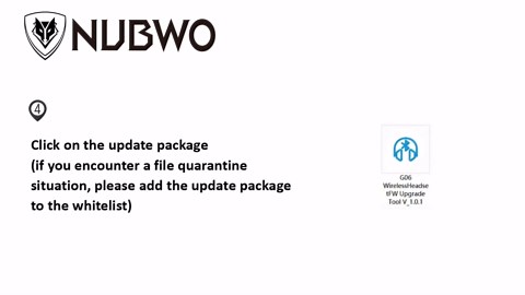NUBWO Wireless Gaming Headset with Mic for Ps5 Ps4 PC, Zero Interference, 100-Hour Battery All-Day Play, 23ms Sync​ for Fortnite & Call of Duty/FPS Gamers, Triple Mode All Devices Compatible - Blue
