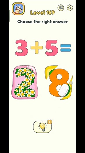 dop 2 LEVEL 169#shortvideo#trendingshorts#viralvideo#dop2👋