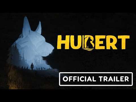 Hubert - Official Gameplay Trailer | Demo Out NOW!