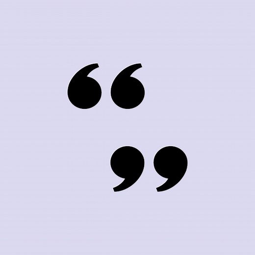 Aspas: o que são, como usar, tipos, exercícios - Mundo Educação