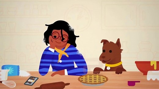 Fetch Rewards TV Spot, 'Easy as Pie'