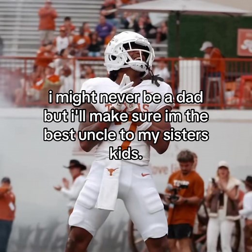 Becoming the Best Uncle: A Heartfelt Commitment