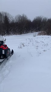 38K views · 602 reactions | Windy as hell out here on the trail in Cochrane! 3 crews working on signage today and both groomers will be out! Way to go team Polar Bear Riders! For the lastest trail status information be sure to check the ITG at ofsc.evtrails.com | Polar Bear Riders Snowmobile Club | Facebook