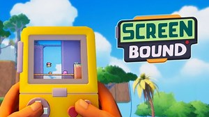 Kup Screenbound - PC (Steam)
