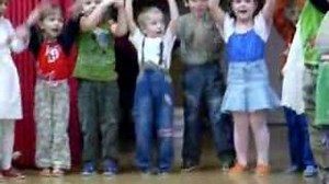 Lidové písně - Cib cib cibulenka