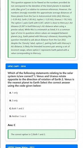 Planets: Classification Terrestrial and Jovian, Orbital Characteristics