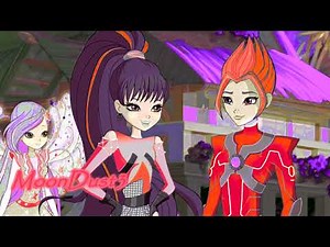 Winx Club Musa - Like a G6
