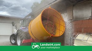 20K views · 29 reactions | Strohmühle Tomahawk 505M mit 28mm Sieb zu verkaufen - für Rundballen bis 1,60m - Zapfwellendrehzahl 1000U/min - Traktorleistung min. 80 PS zum Angebot auf Landwirt.com: https://www.landwirt.com/gebrauchte,2468860,Teagle-Tomahawk-505M---LAGERND.html | landwirt.com | Facebook