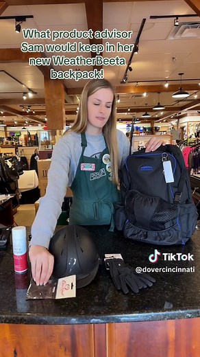 Dover Saddlery Cincinnati (@dovercincinnati)’s videos with original sound - Dover Saddlery Cincinnati