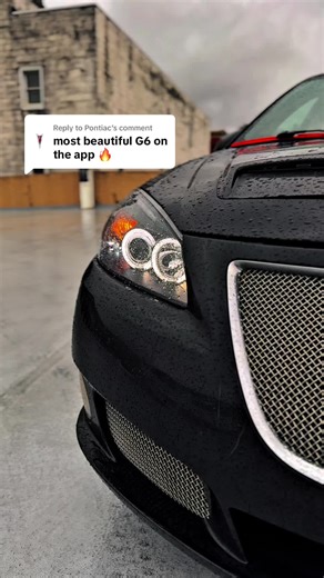 Exploring Pontiac G6 Performance and Style