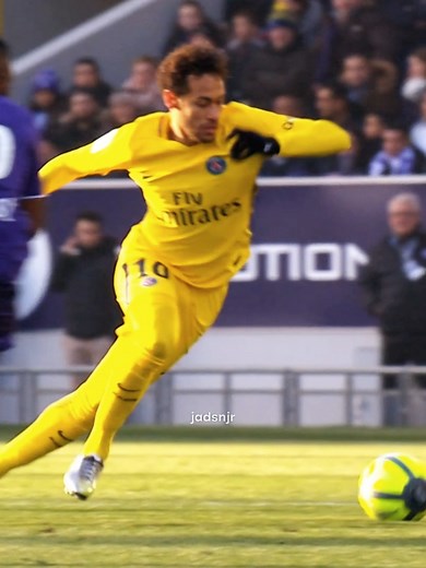 Neymar 17-18: A Collection of Skills and Highlights