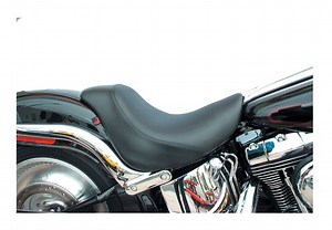 How to Install a Motorcycle Seat on Your Harley-Davidson by J&P Cycles