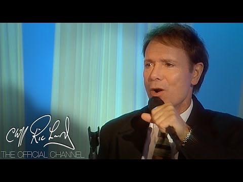 Cliff Richard - Somewhere Over The Rainbow / What A Wonderful World (This Morning, 03.12.2001)