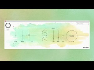 Pads - Lush Pad Synthesizer for iOS