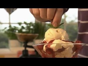 Food: Recipe: Eton Mess Twist | ITV